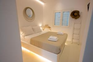 Hyades - Downtown Suites, Mykonos Town