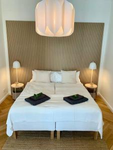 Stilvoll wohnen am St. Johanner Markt