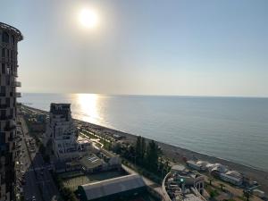 Orbi Sea Towers Batumi Resort