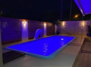 Aconchego Catarina - Santa Lídia