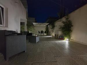 Appartement 1 Chambre de Luxe - Vue sur Jardin