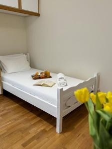 Artaki beach house with view