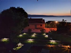 Apartman Oaza mira Ivana