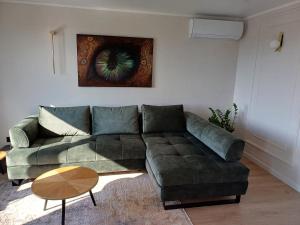 Horizont River View Apartment