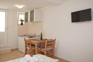 Downtown Spalato Private Rooms