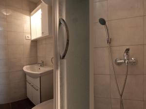 Downtown Spalato Private Rooms