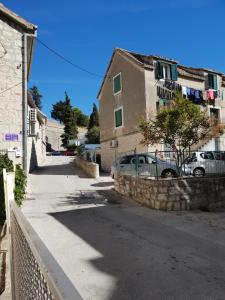 Downtown Spalato Private Rooms