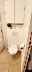 Appartements Chic & Cosy apartment - 60m2, 3 rooms : photos des chambres