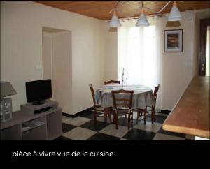 Appartement en Cévennes
