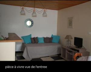 Appartement en Cévennes