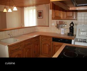 Appartement en Cévennes