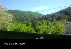 Appartement en Cévennes
