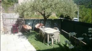 Appartement en Cévennes