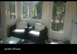 Appartement en Cévennes
