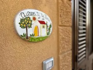 A casa ru zu Nino - Capaci