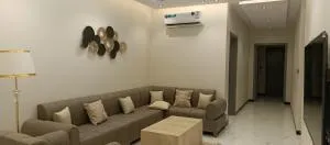 Al Amer Apartment2 - Ruways