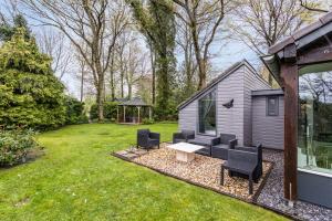 Vakantiewoning De Vlinder, Bakkeveen