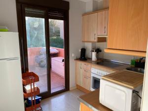 Penthouse Majestic Costa Golf Casares