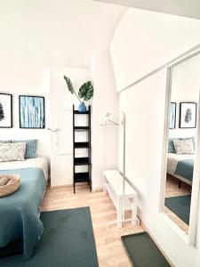 Franziskaner Suites #6