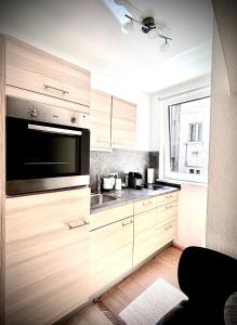 Franziskaner Suites #6