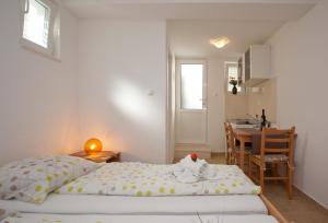 Downtown Spalato Private Rooms