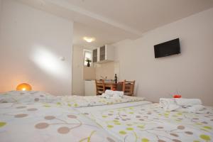 Downtown Spalato Private Rooms