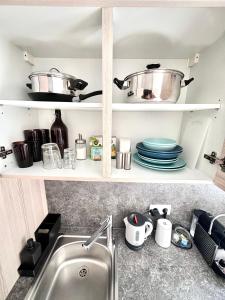 Franziskaner Suites #6