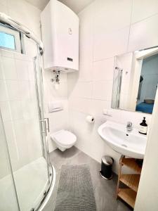 Franziskaner Suites #6