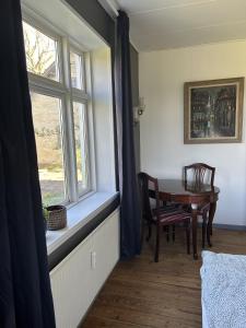 Bøgebjerggårds Gårdbutik