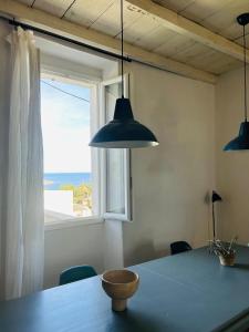 Villa Lutèce - Casadibastia - Vue mer