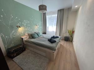 Cozy Narva Mäe Apartment