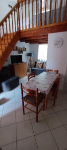 Mazet provençal Gorges du Verdon 4 personnes