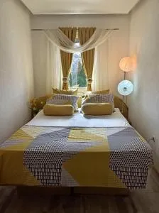 Kavkaz Apartment - Buča Potok