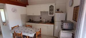 Mazet provençal Gorges du Verdon 4 personnes