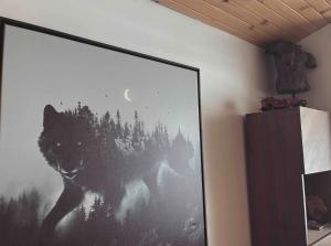 The Wolfs Den