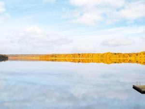 8 person holiday home in HJÄLTEVAD