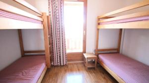 Résidence Parc Aux Etoiles - CH13PAE - CHALET DUPLEX 2 CHAMBRES, BORD DE PISTE MAE-2264