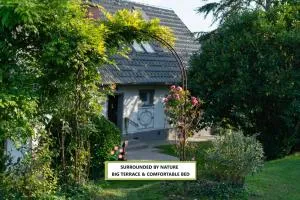 Apartment Satya - 多布尔纳