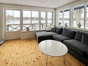 4 star holiday home in STENSJÖN