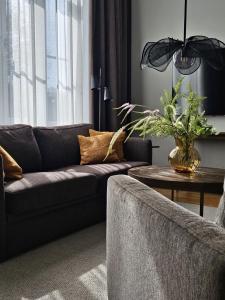 Superior Suite with Spa Access (2 Adults)  room in Hotel Skansen