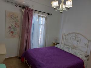 Maritinas house top floor