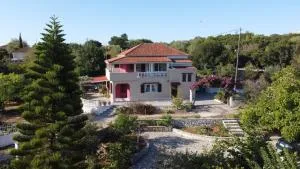 Stella Keramies Apartment - Klísmata