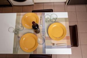 Downtown Lavrio Port Cozy Apt