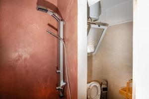 Downtown Lavrio Port Cozy Apt