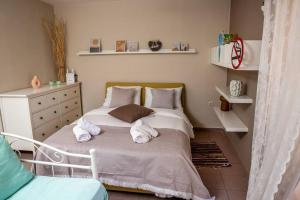 Downtown Lavrio Port Cozy Apt