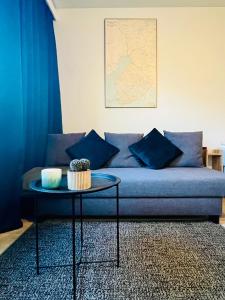 Modern Apartment Urban Tranquil, Great Location and Transport Connections