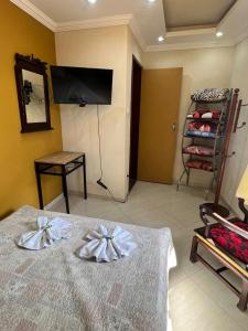 Apartamento completo no Centro histórico