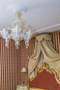 Comfort Double Room room in Dimora Dogale