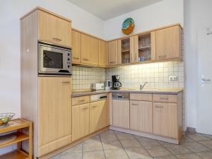 Meerblick Heringsdorf