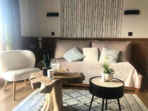 Résidence Valeriane - La Valériane 3 - Studio proche de la rue piétonne et piste de luge MAE-8154